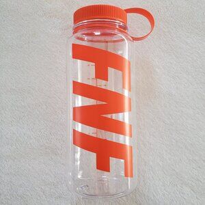 Flag Nor Fail Water Bottle 34oz.